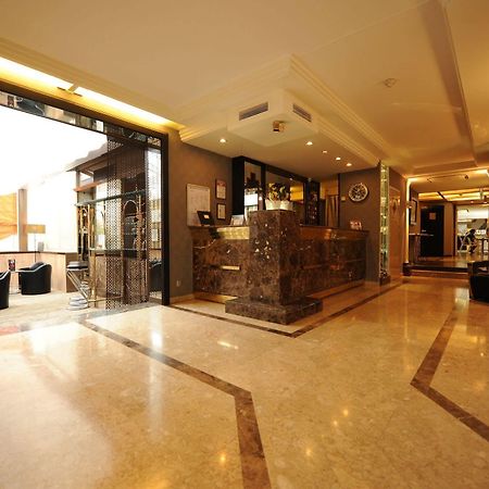 Hotel Mermoz Toulouse Eksteriør bilde