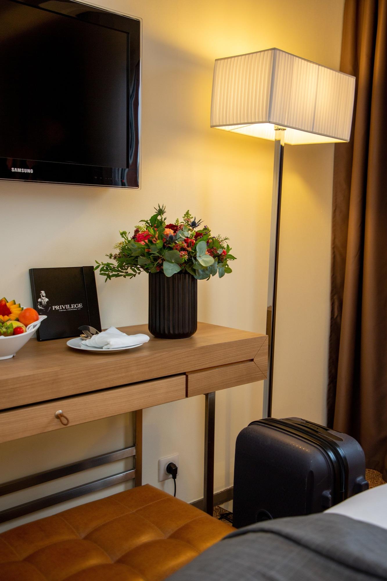 Hotel Mermoz Toulouse Eksteriør bilde