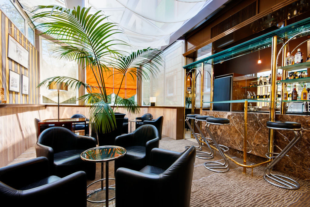 Hotel Mermoz Toulouse Eksteriør bilde