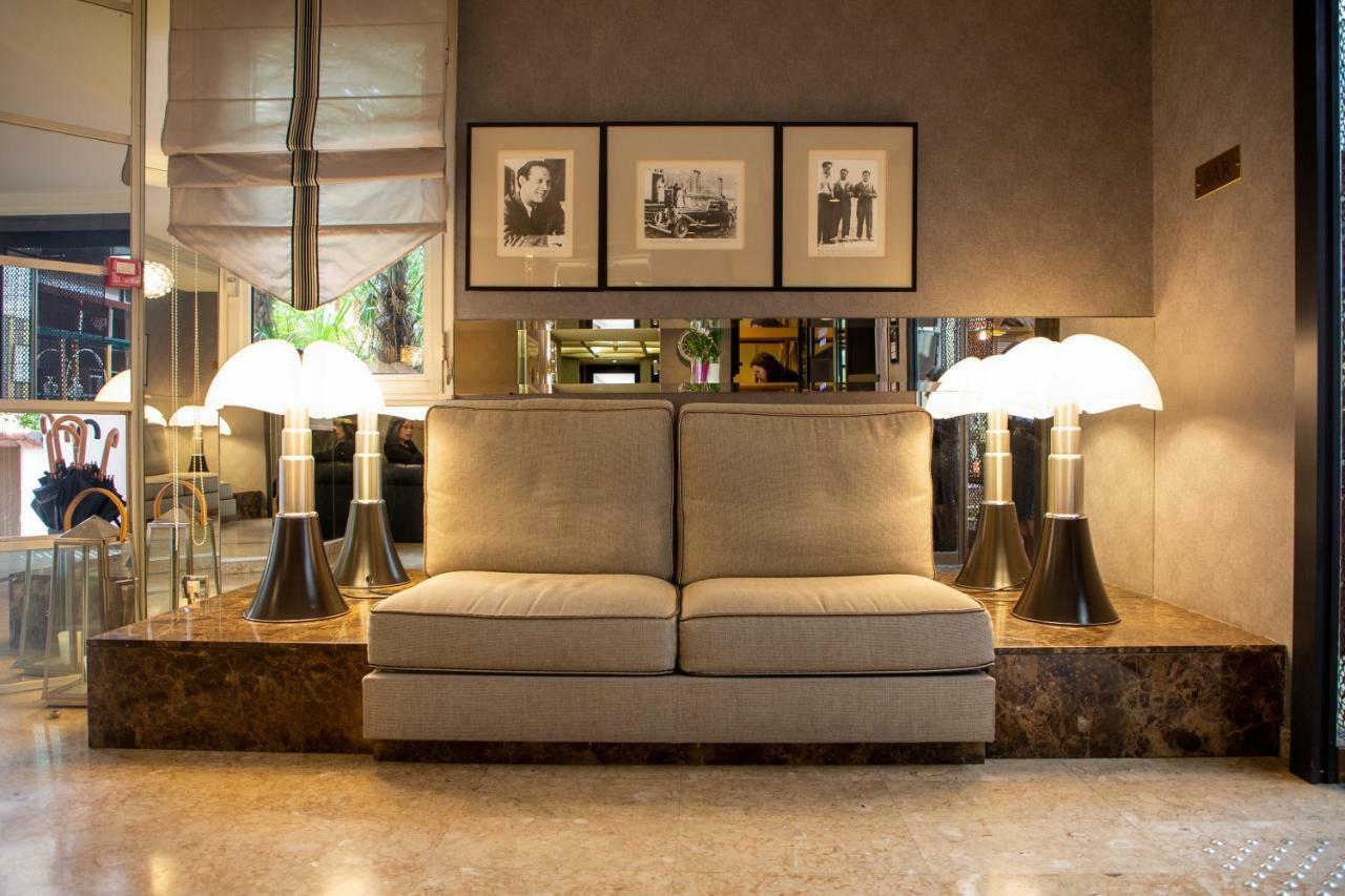 Hotel Mermoz Toulouse Eksteriør bilde