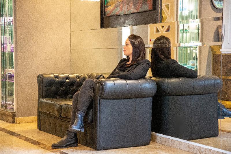 Hotel Mermoz Toulouse Eksteriør bilde