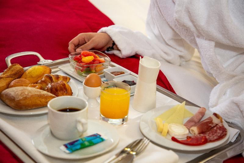 Hotel Mermoz Toulouse Eksteriør bilde