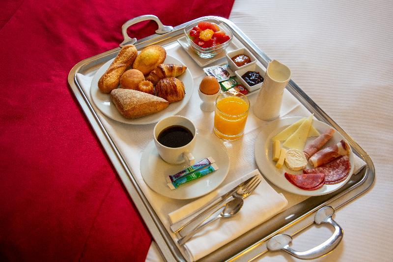 Hotel Mermoz Toulouse Eksteriør bilde